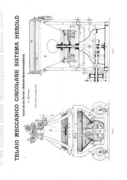 L'industria rivista tecnica ed economica illustrata