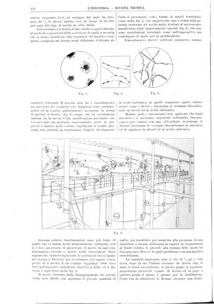 L'industria rivista tecnica ed economica illustrata