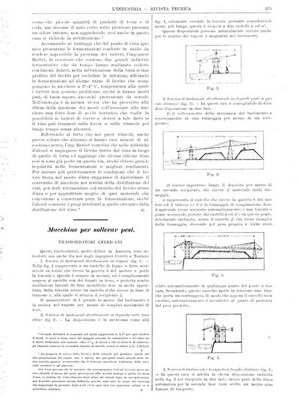 L'industria rivista tecnica ed economica illustrata