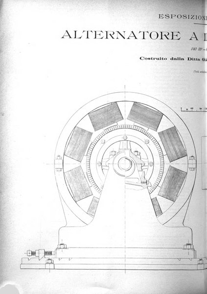 L'industria rivista tecnica ed economica illustrata