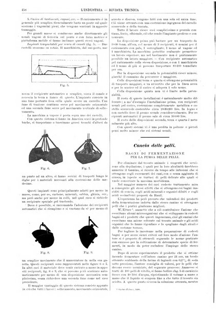 L'industria rivista tecnica ed economica illustrata