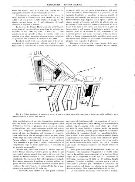 L'industria rivista tecnica ed economica illustrata