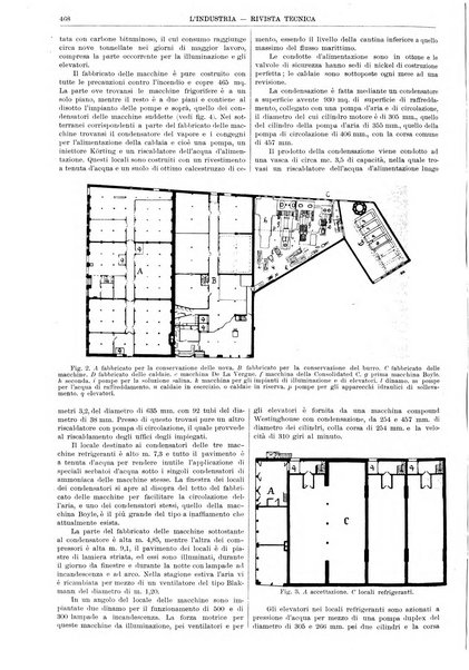 L'industria rivista tecnica ed economica illustrata