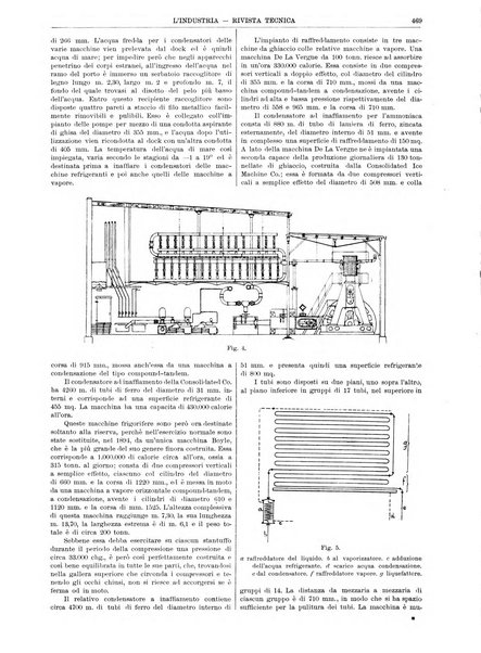 L'industria rivista tecnica ed economica illustrata