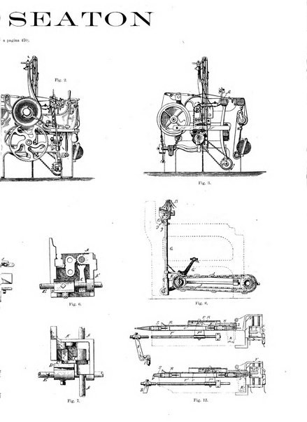 L'industria rivista tecnica ed economica illustrata