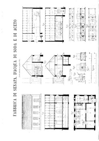 L'industria rivista tecnica ed economica illustrata