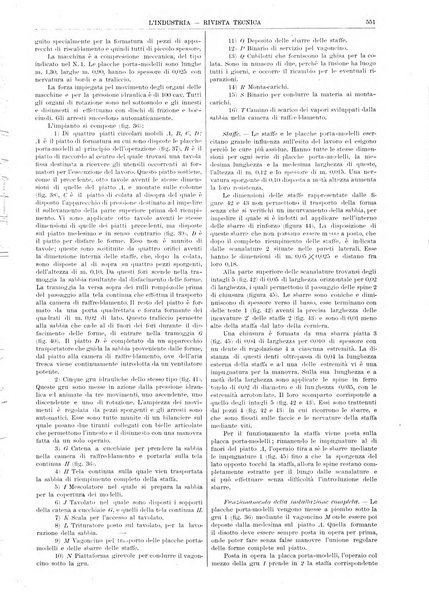 L'industria rivista tecnica ed economica illustrata