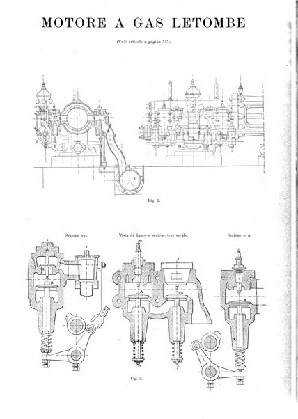 L'industria rivista tecnica ed economica illustrata