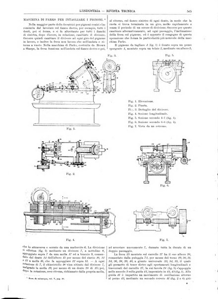 L'industria rivista tecnica ed economica illustrata