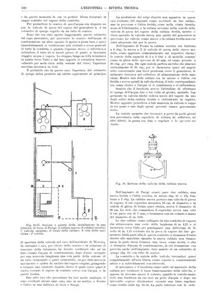 L'industria rivista tecnica ed economica illustrata