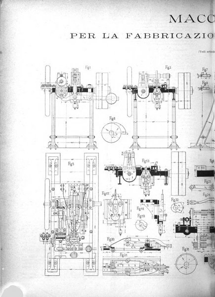 L'industria rivista tecnica ed economica illustrata