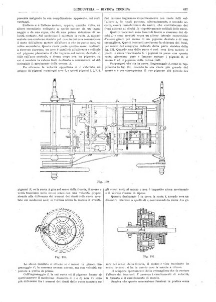 L'industria rivista tecnica ed economica illustrata