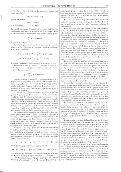 L'industria rivista tecnica ed economica illustrata