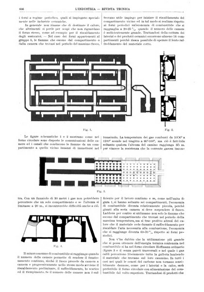 L'industria rivista tecnica ed economica illustrata