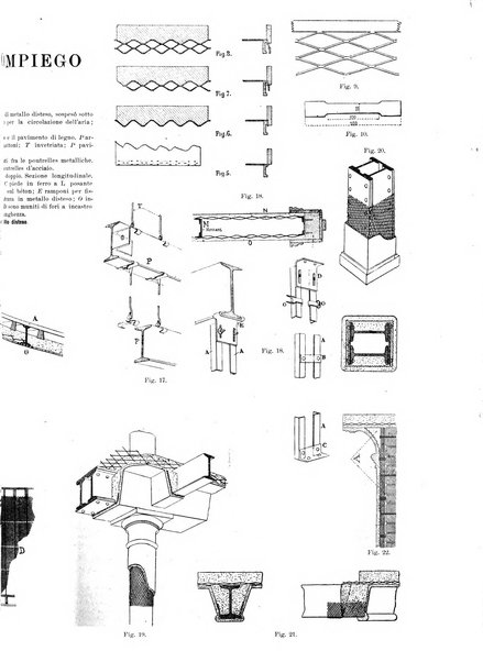 L'industria rivista tecnica ed economica illustrata