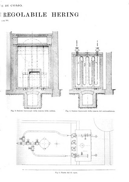 L'industria rivista tecnica ed economica illustrata