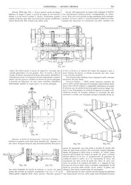 L'industria rivista tecnica ed economica illustrata