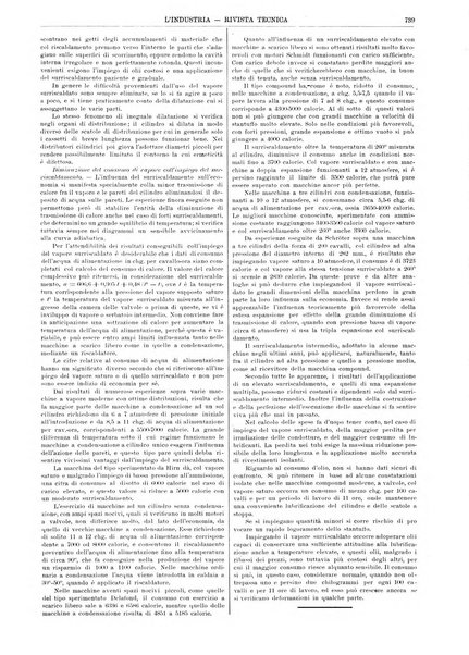 L'industria rivista tecnica ed economica illustrata