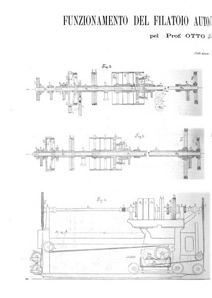 L'industria rivista tecnica ed economica illustrata