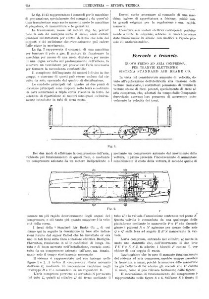 L'industria rivista tecnica ed economica illustrata