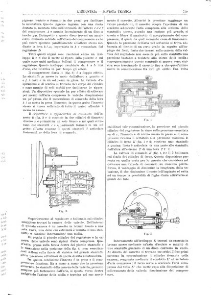 L'industria rivista tecnica ed economica illustrata