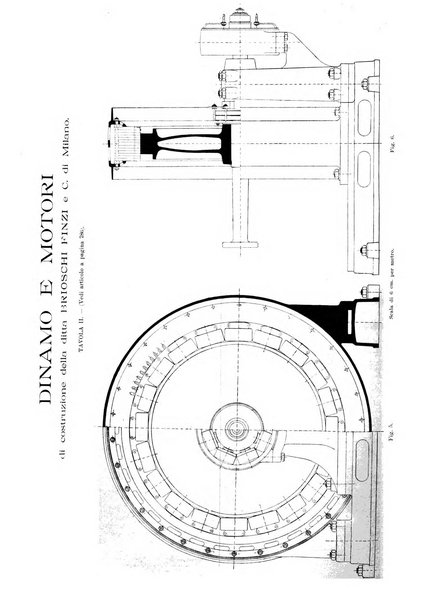 L'industria rivista tecnica ed economica illustrata