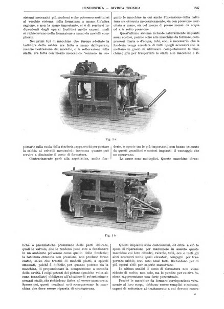 L'industria rivista tecnica ed economica illustrata