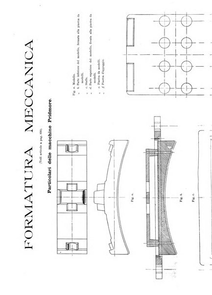 L'industria rivista tecnica ed economica illustrata