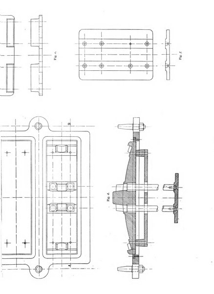 L'industria rivista tecnica ed economica illustrata