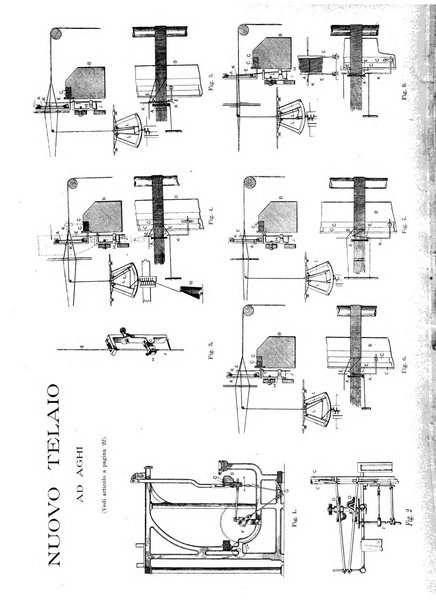 L'industria rivista tecnica ed economica illustrata