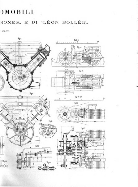 L'industria rivista tecnica ed economica illustrata