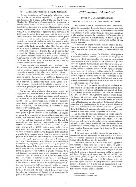 L'industria rivista tecnica ed economica illustrata