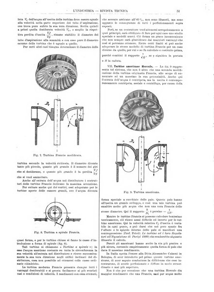 L'industria rivista tecnica ed economica illustrata