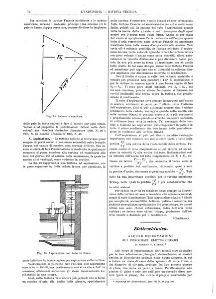 L'industria rivista tecnica ed economica illustrata