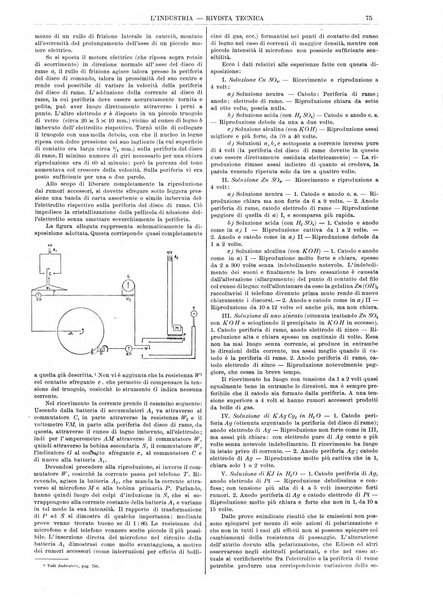 L'industria rivista tecnica ed economica illustrata