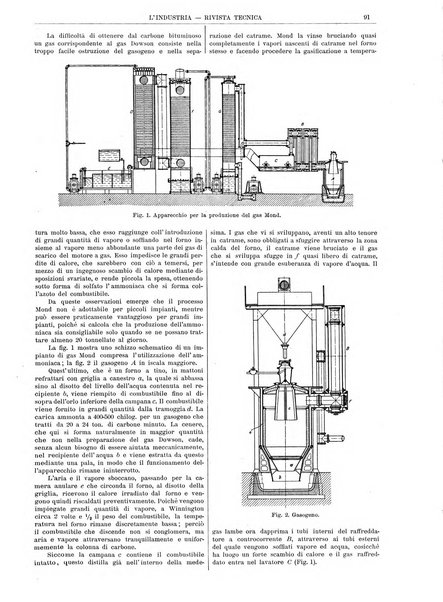 L'industria rivista tecnica ed economica illustrata