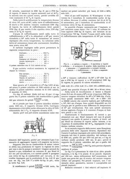 L'industria rivista tecnica ed economica illustrata