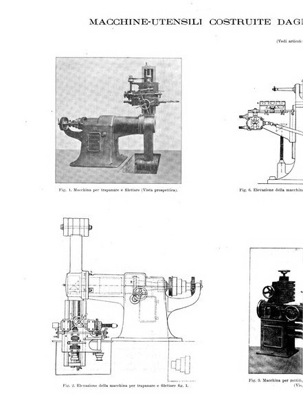 L'industria rivista tecnica ed economica illustrata