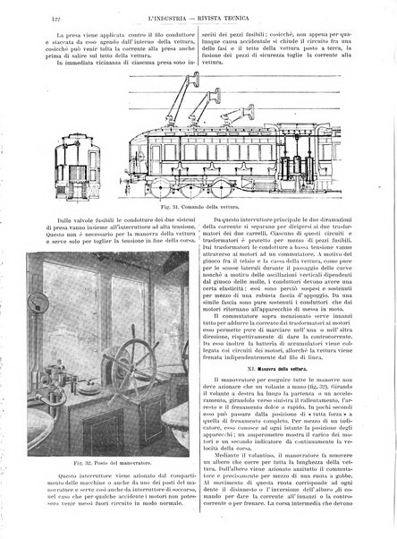 L'industria rivista tecnica ed economica illustrata