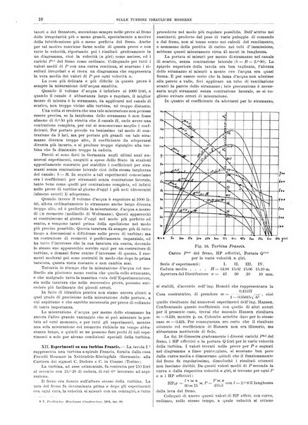 L'industria rivista tecnica ed economica illustrata