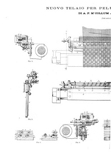 L'industria rivista tecnica ed economica illustrata