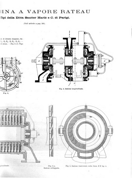 L'industria rivista tecnica ed economica illustrata