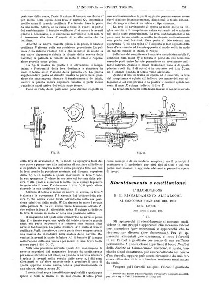 L'industria rivista tecnica ed economica illustrata