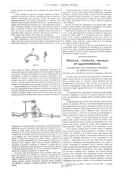 L'industria rivista tecnica ed economica illustrata