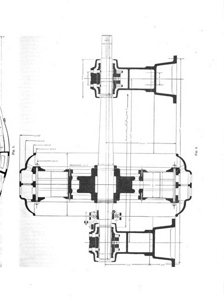 L'industria rivista tecnica ed economica illustrata