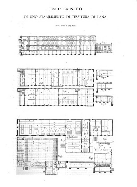 L'industria rivista tecnica ed economica illustrata