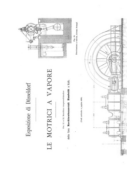 L'industria rivista tecnica ed economica illustrata