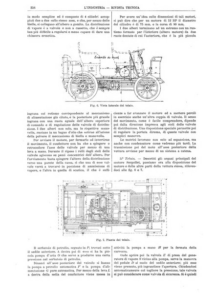 L'industria rivista tecnica ed economica illustrata