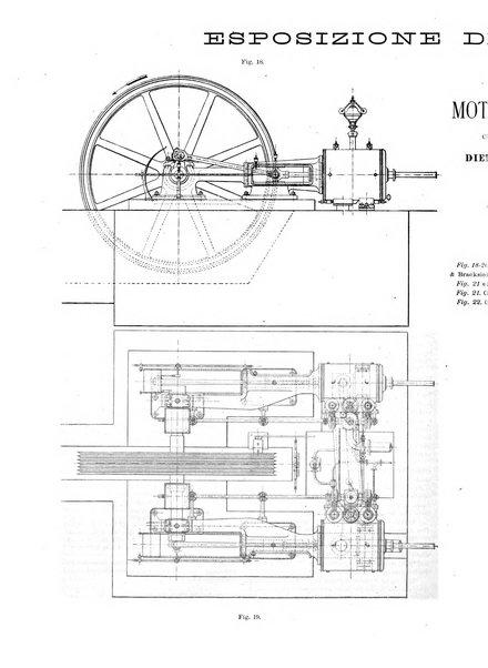 L'industria rivista tecnica ed economica illustrata