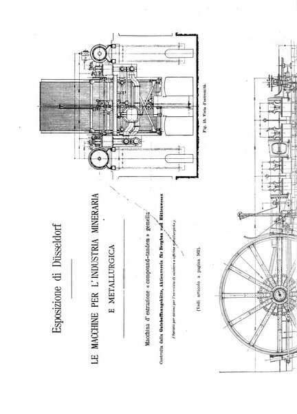 L'industria rivista tecnica ed economica illustrata